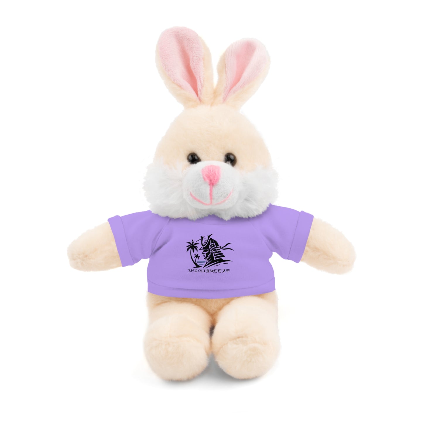 Shinobreeze Stuffed Animals