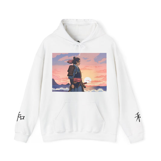 Shinobreeze Hooded Sweatshirt – Zen