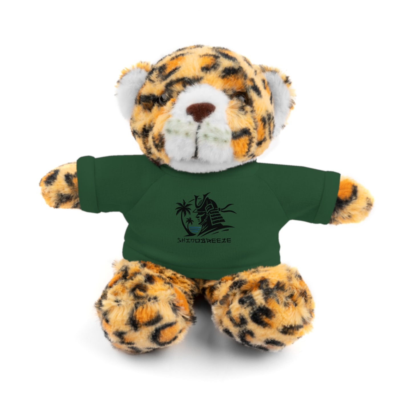 Shinobreeze Stuffed Animals