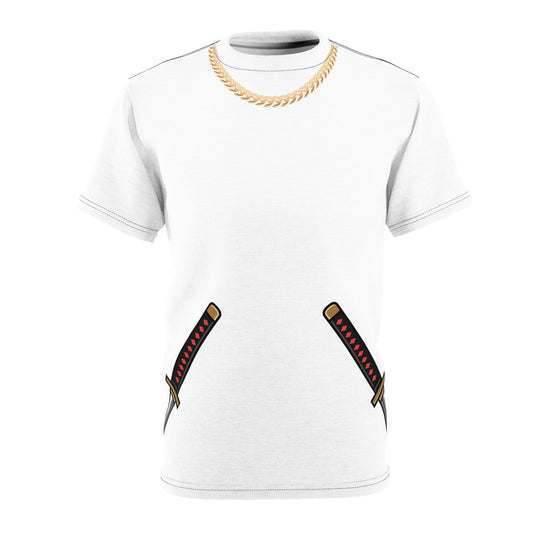 Shinobreeze Unisex Tee - Katana