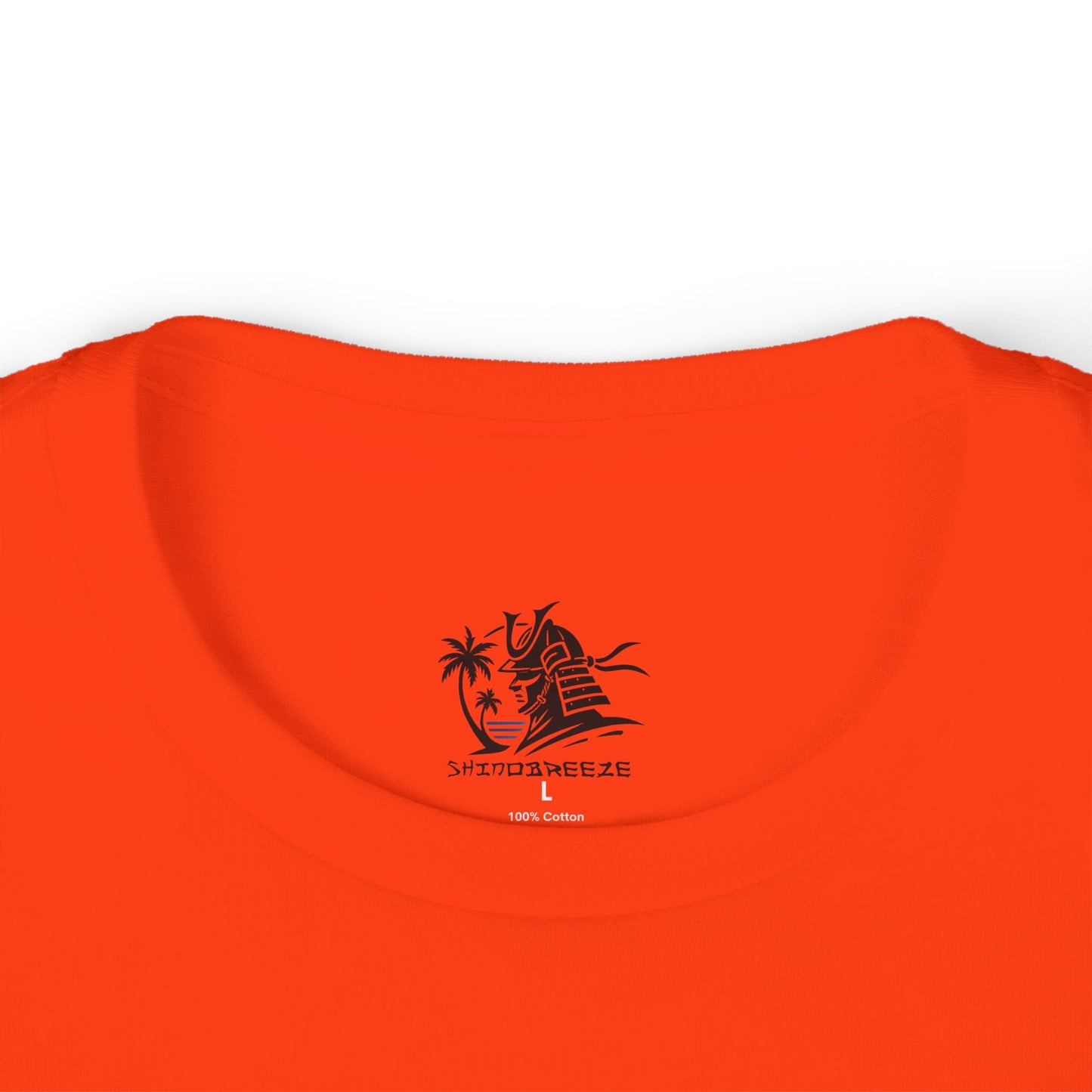 Shinobreeze Kids Jersey Tee - Zen