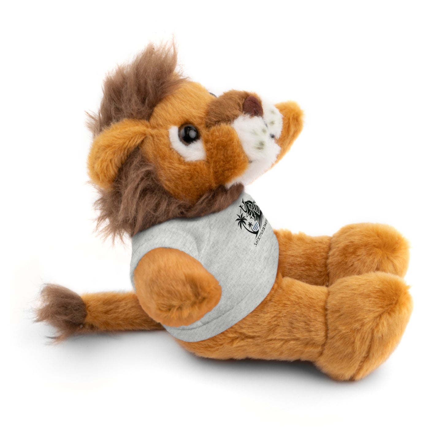 Shinobreeze Stuffed Animals