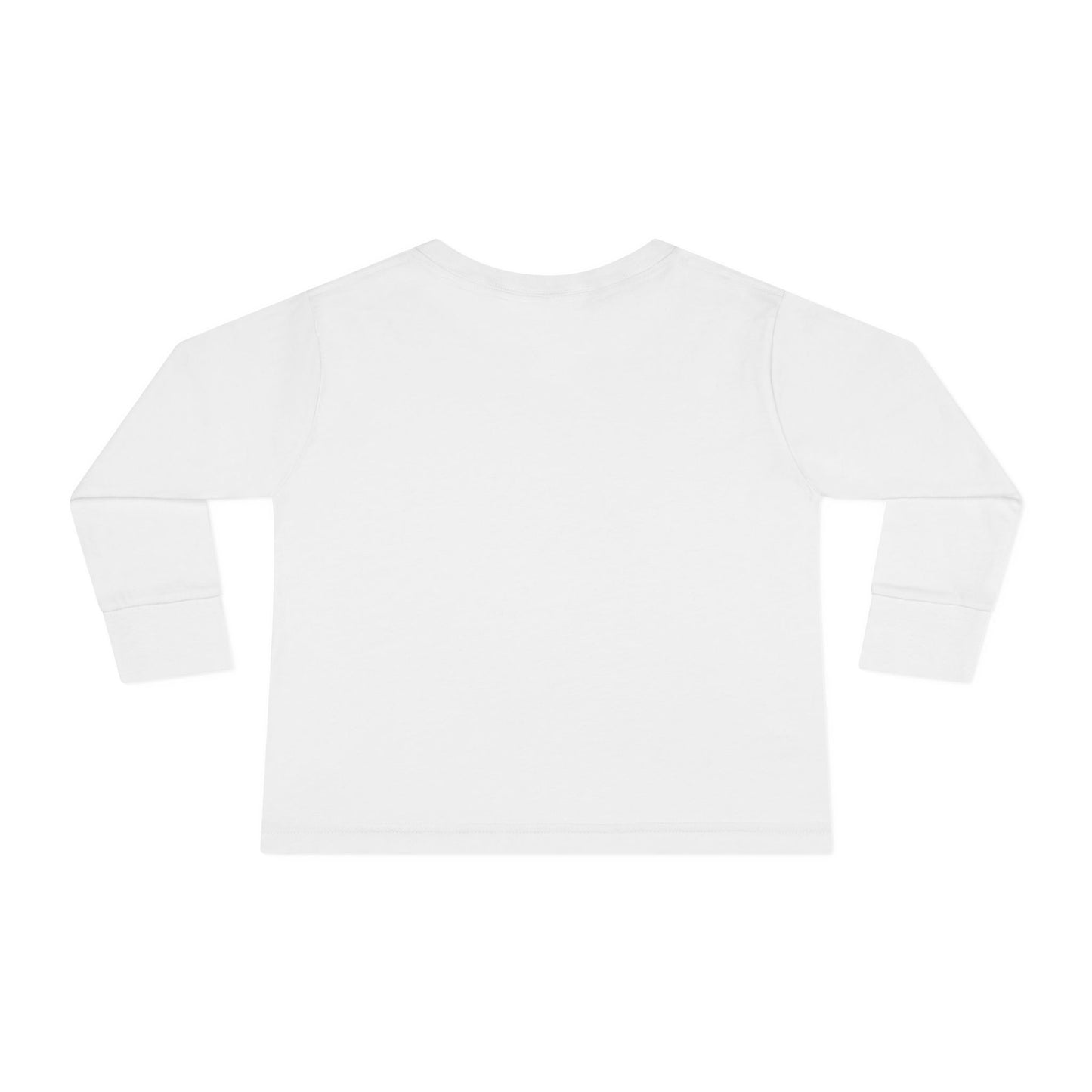 Shinobreeze Toddler Long Sleeve Tee- Zen