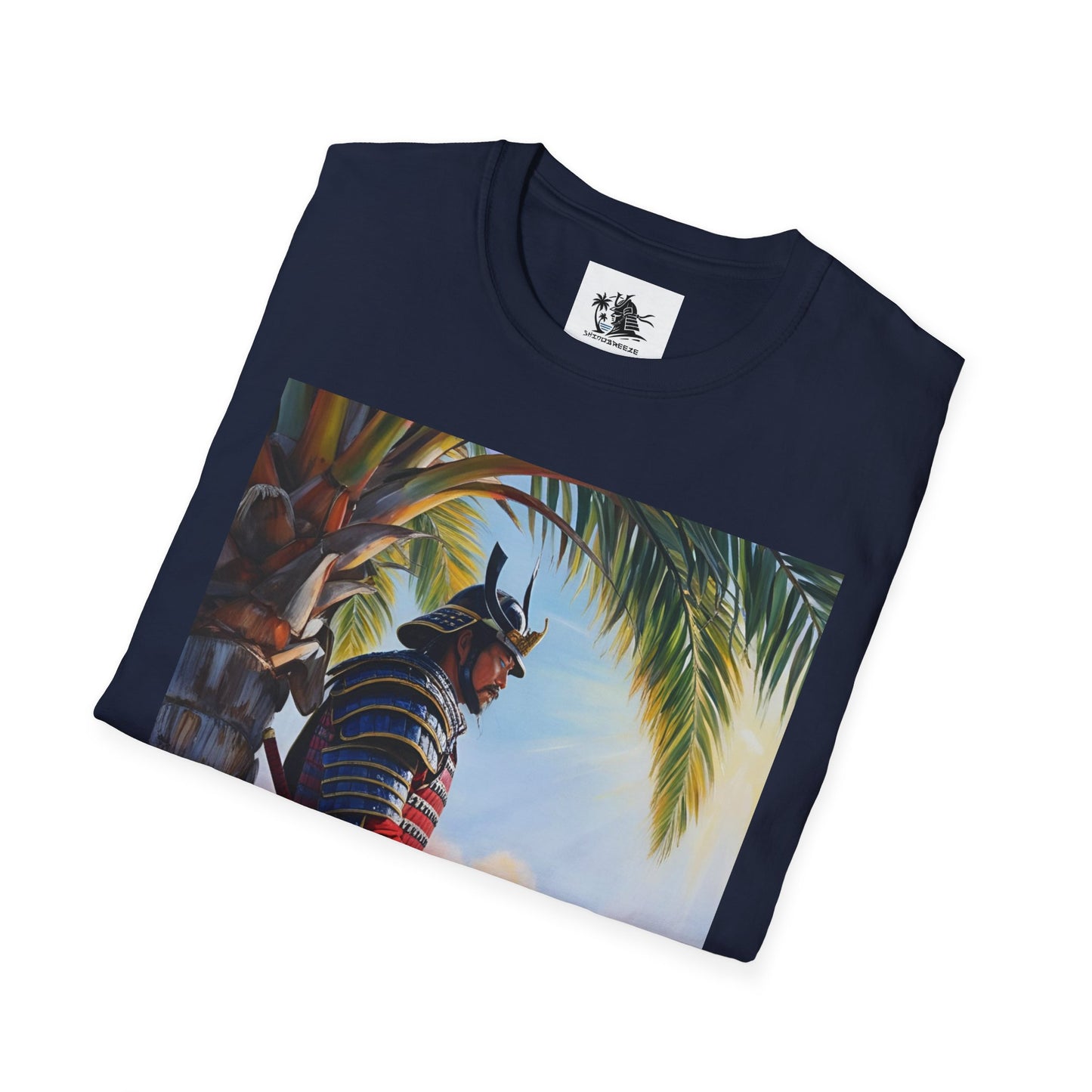 Shinobreeze Tee - War N Peace