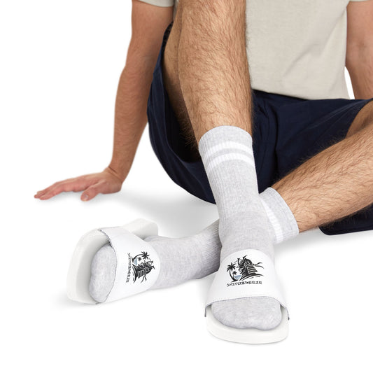 Shinobreeze Sandals