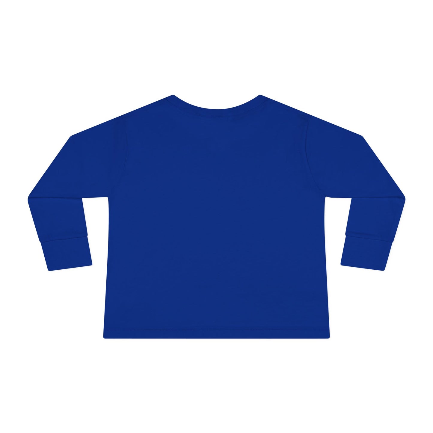 Shinobreeze Toddler Long Sleeve Tee- Zen