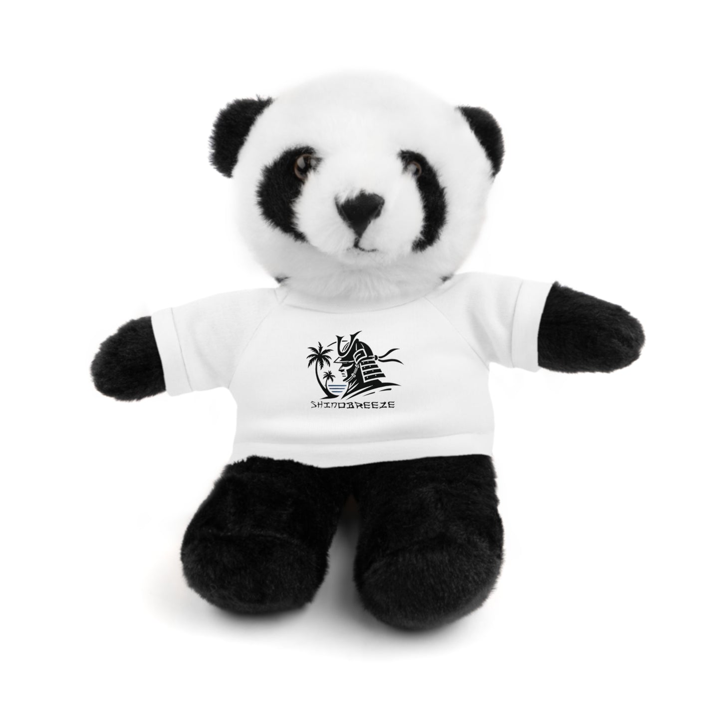 Shinobreeze Stuffed Animals