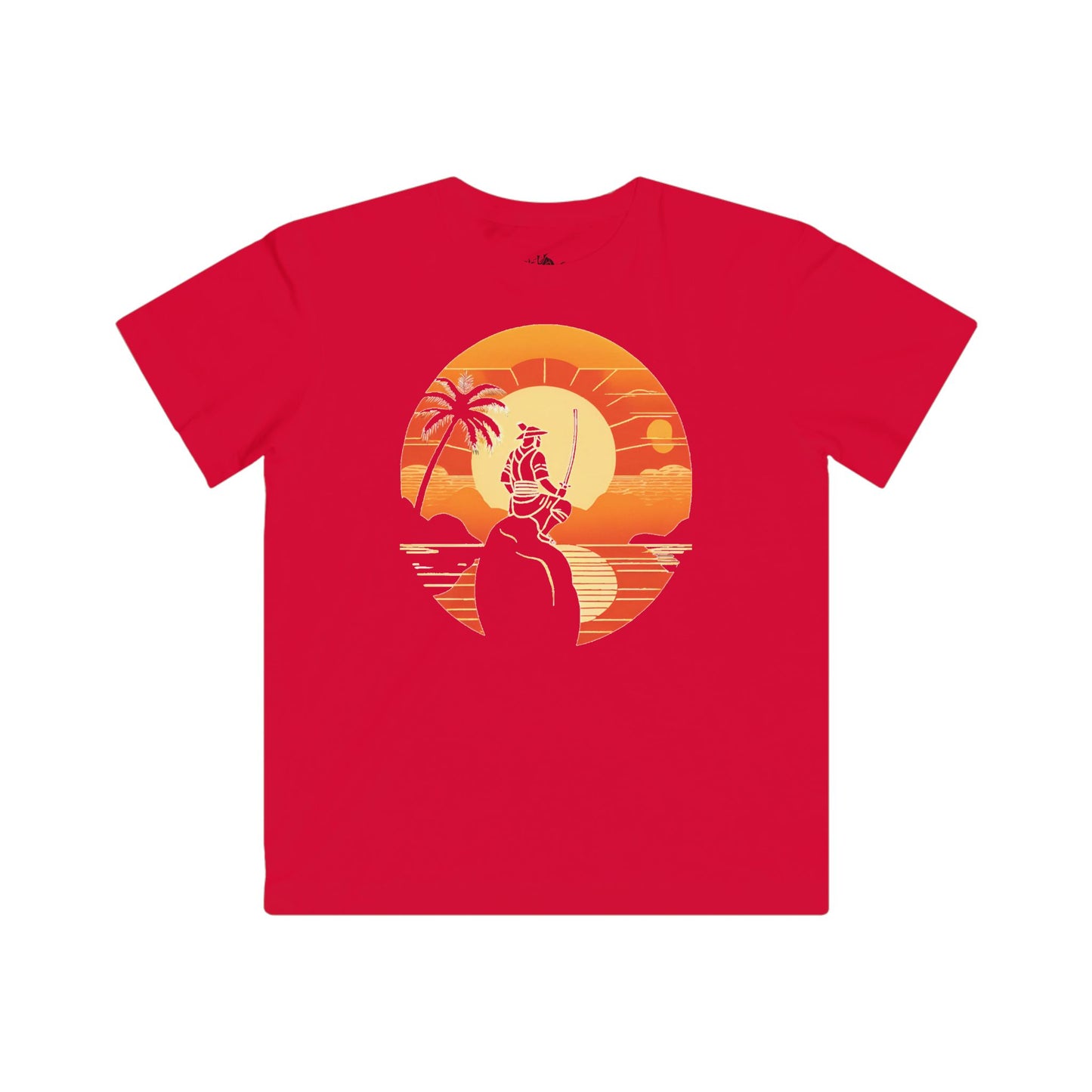 Shinobreeze Kids Jersey Tee - Zen