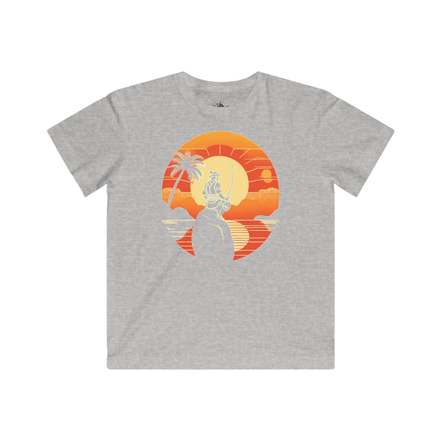 Shinobreeze Kids Jersey Tee - Zen