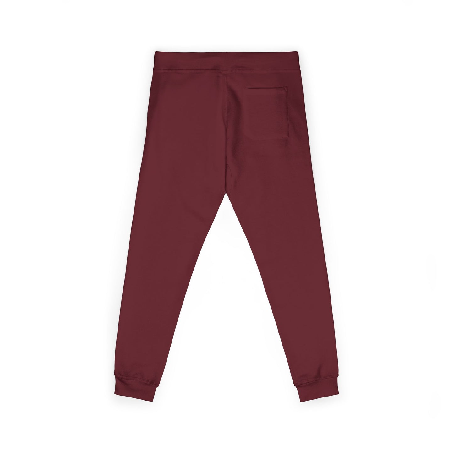 Shinobreeze Unisex Fleece Sweatpants - West X East