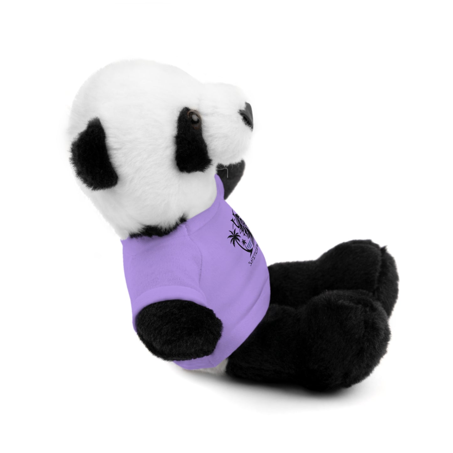 Shinobreeze Stuffed Animals