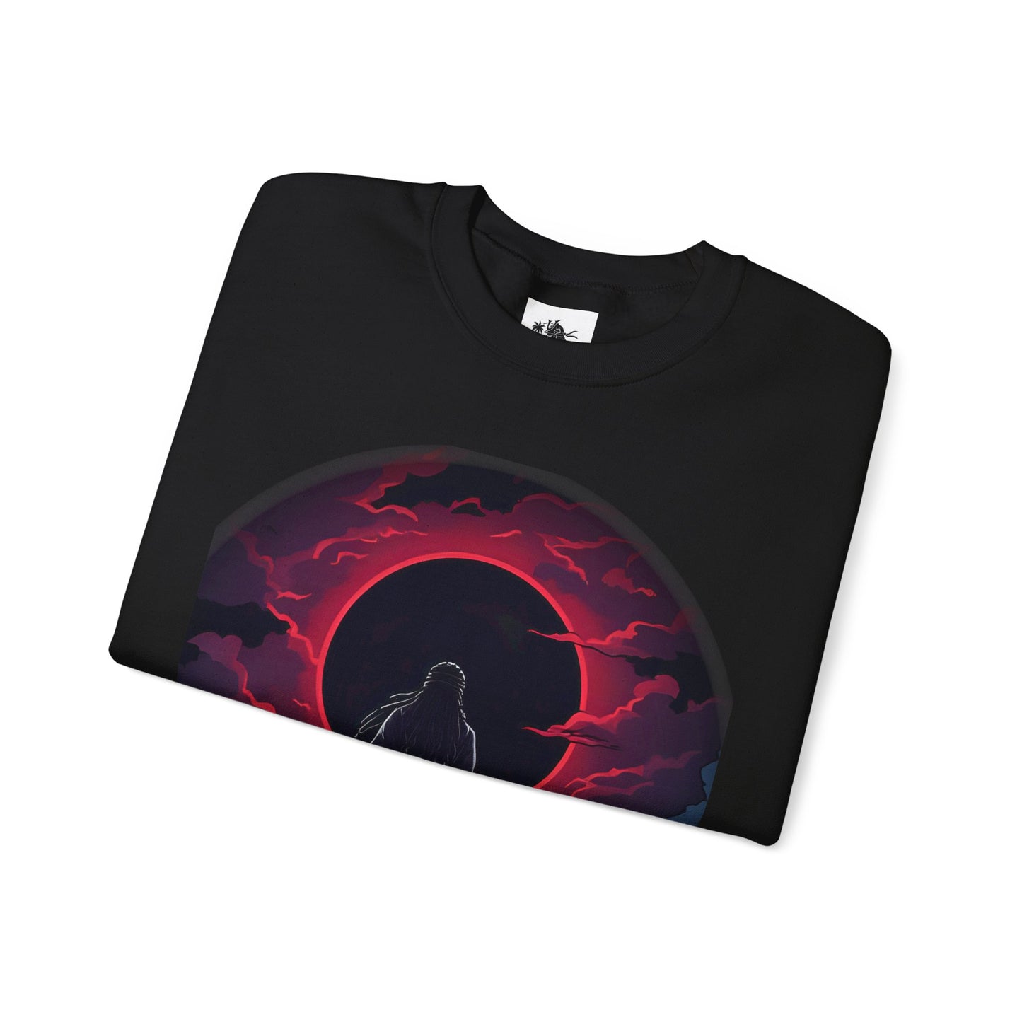 Shinobreeze Crewneck Sweatshirt – Void Walker