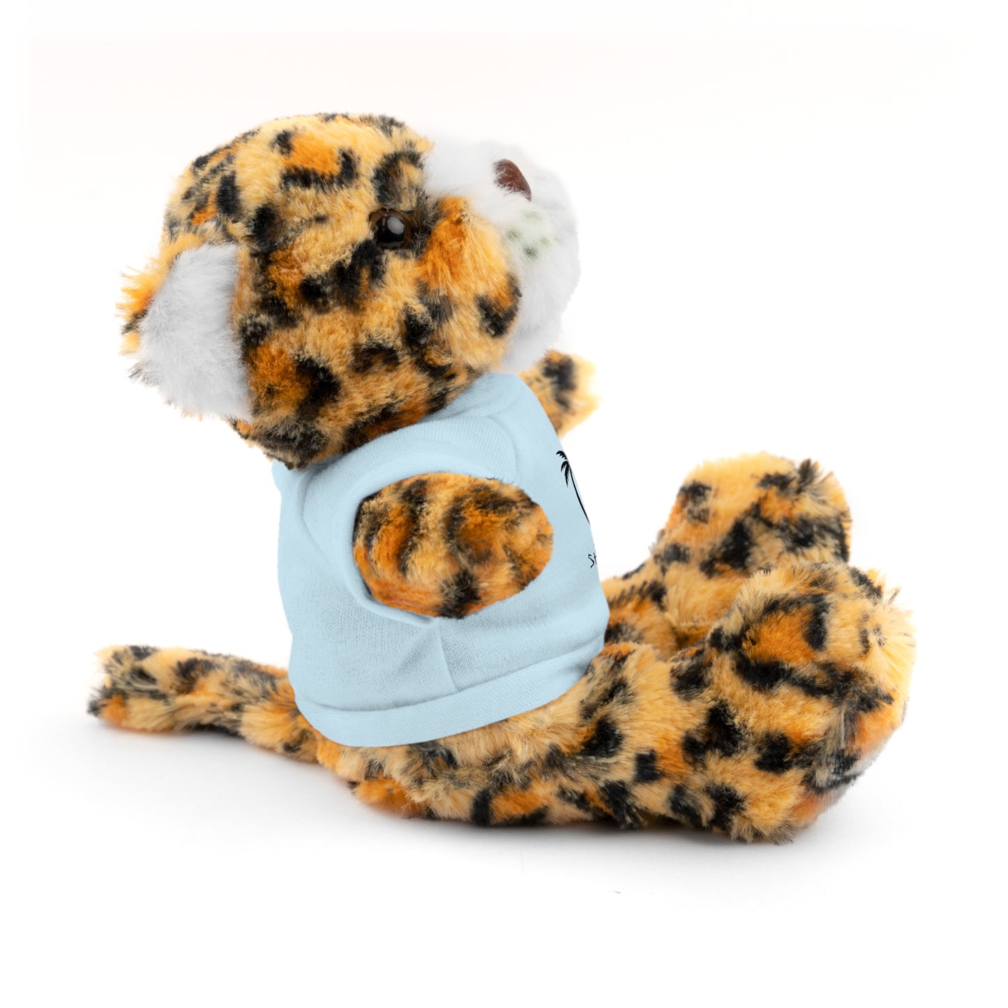 Shinobreeze Stuffed Animals