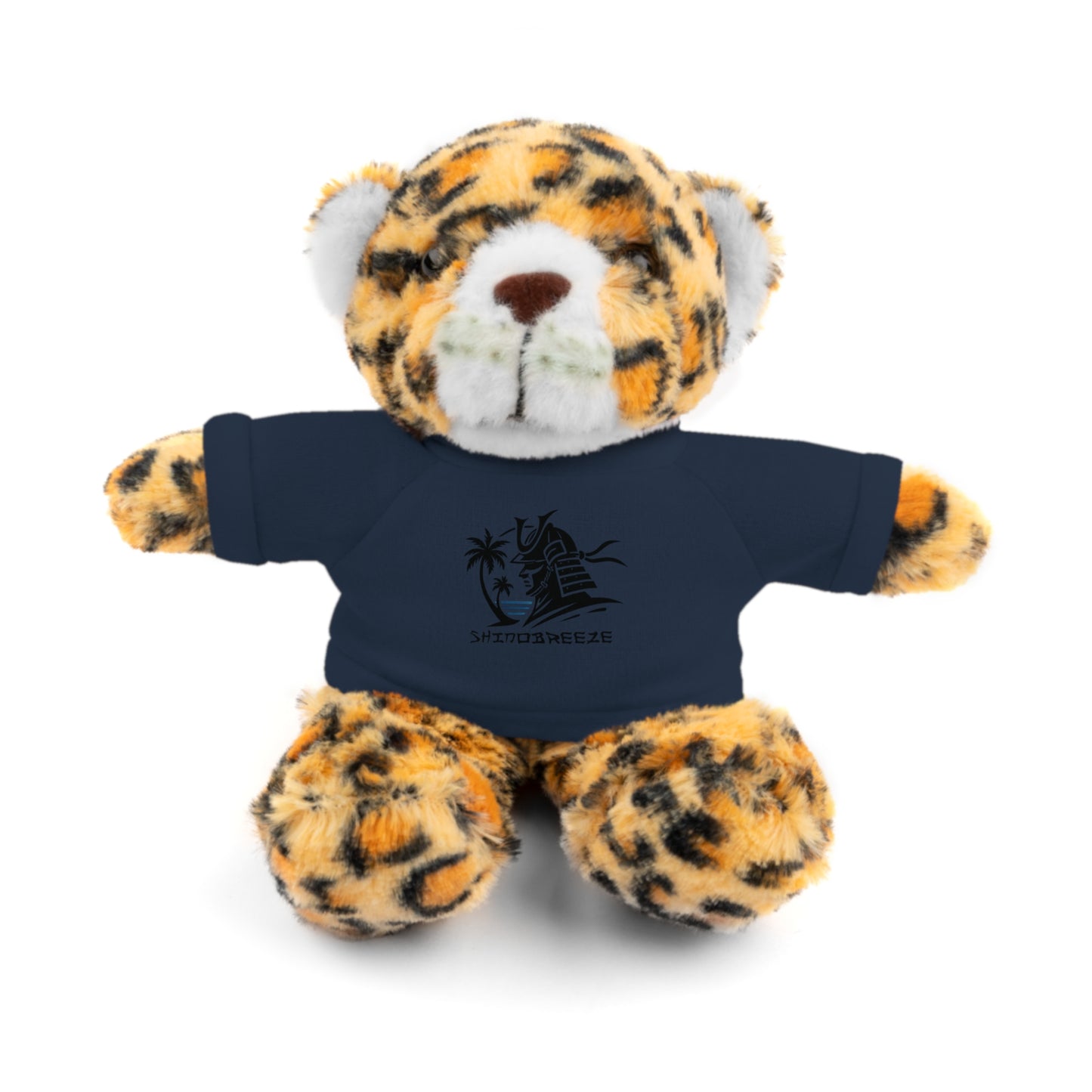 Shinobreeze Stuffed Animals