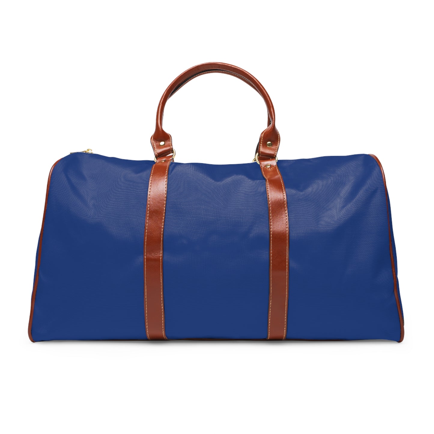 Shinobreeze Nylon Travel Bag - Arigato (Blue)