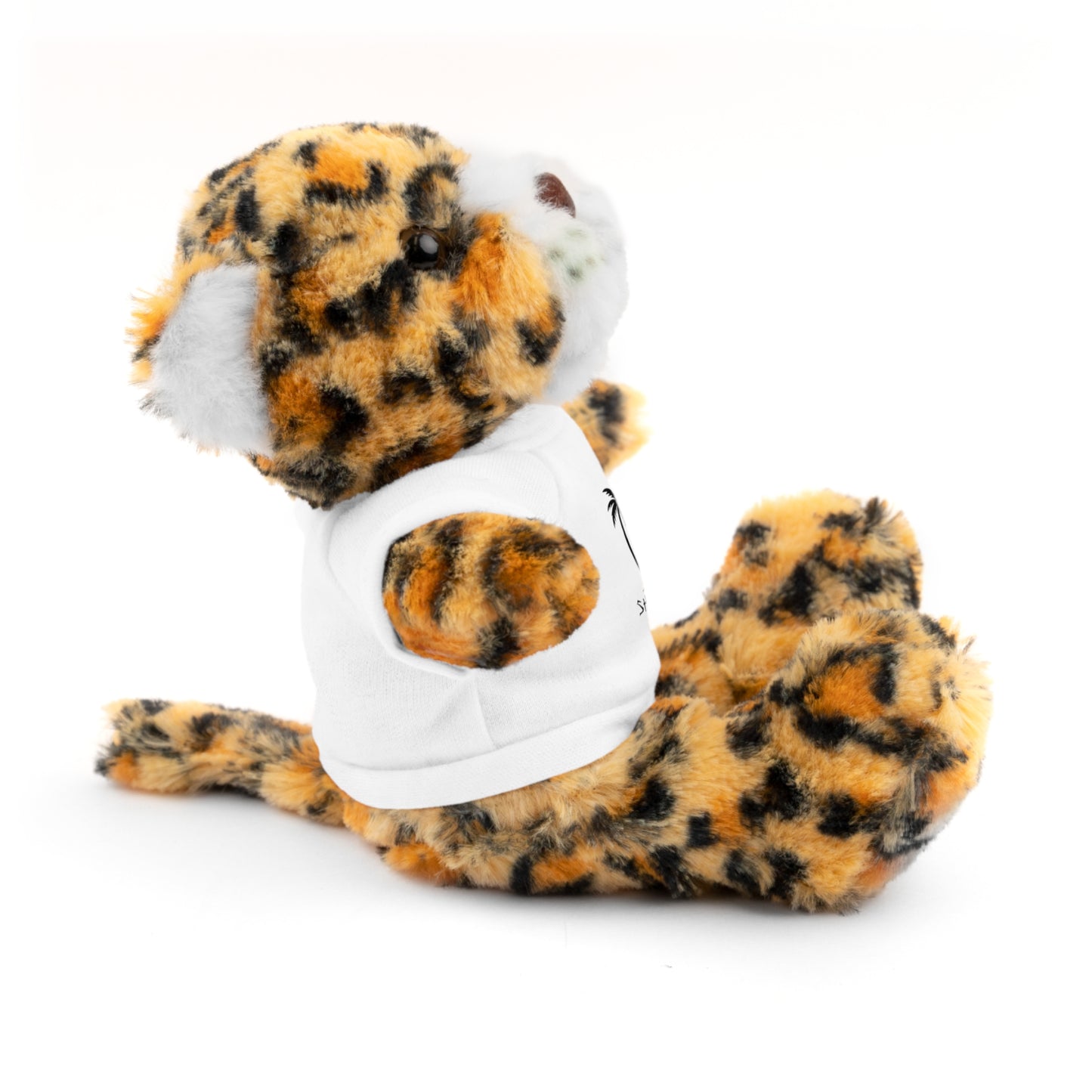 Shinobreeze Stuffed Animals