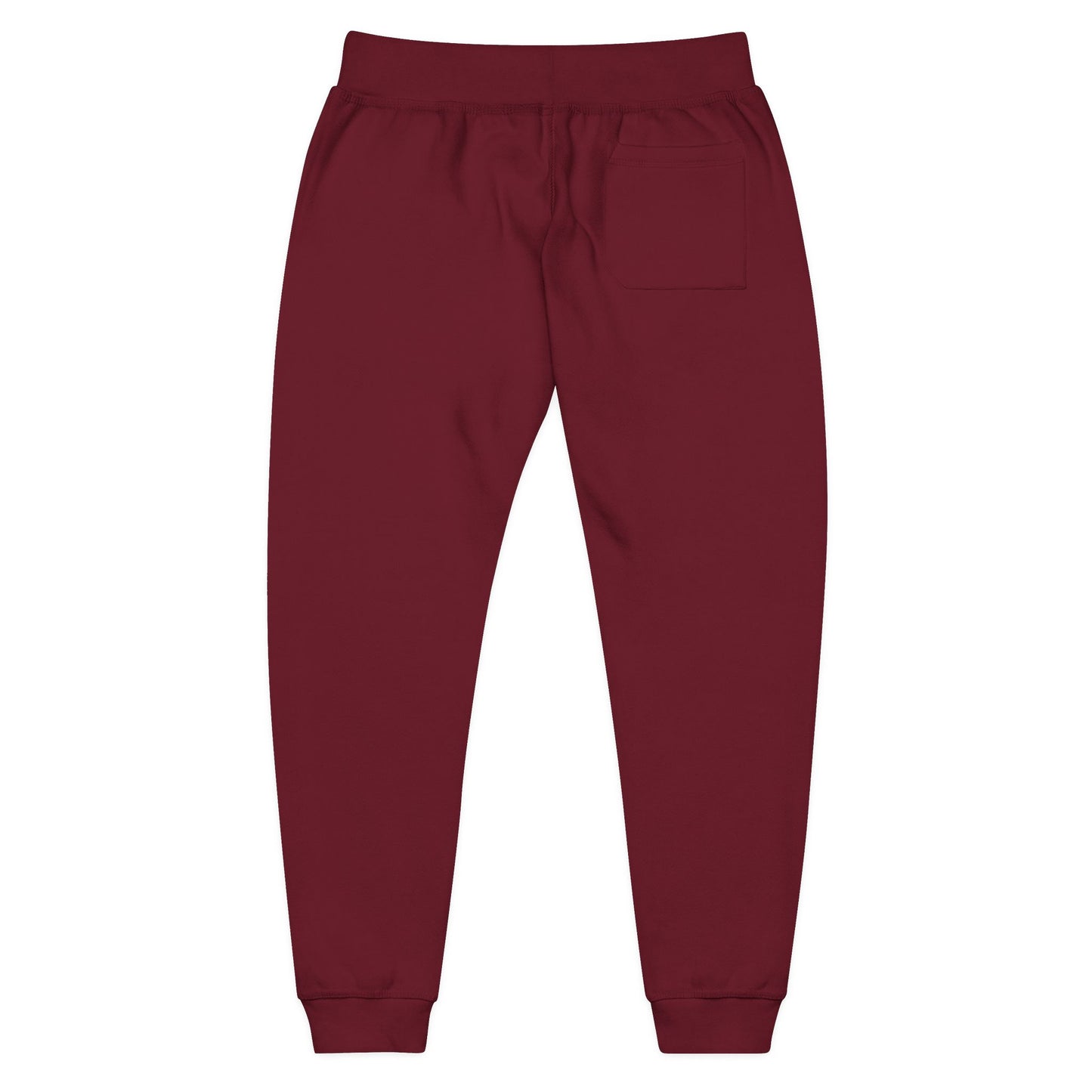 Shinobreeze Unisex Fleece Sweatpants - West X East