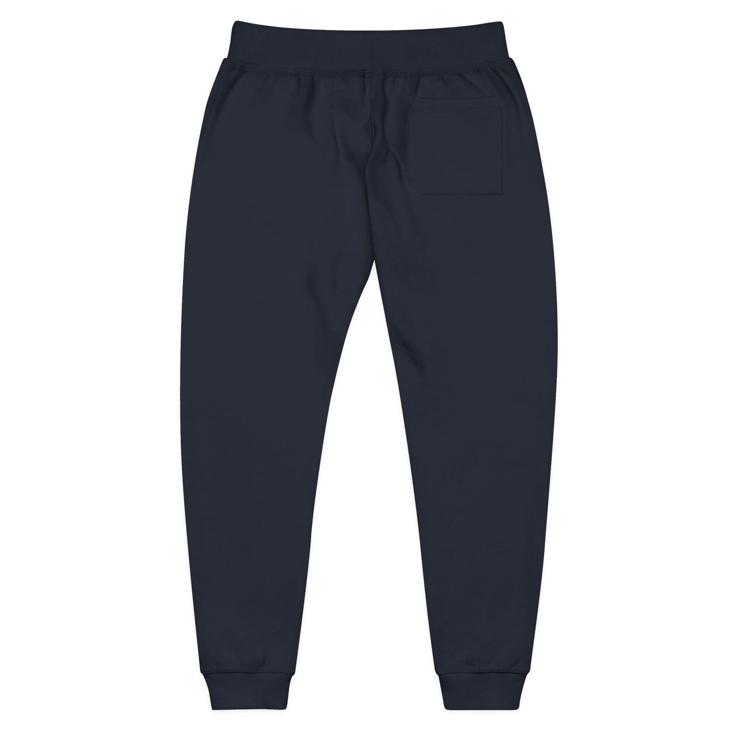 Shinobreeze Unisex Fleece Sweatpants - West X East
