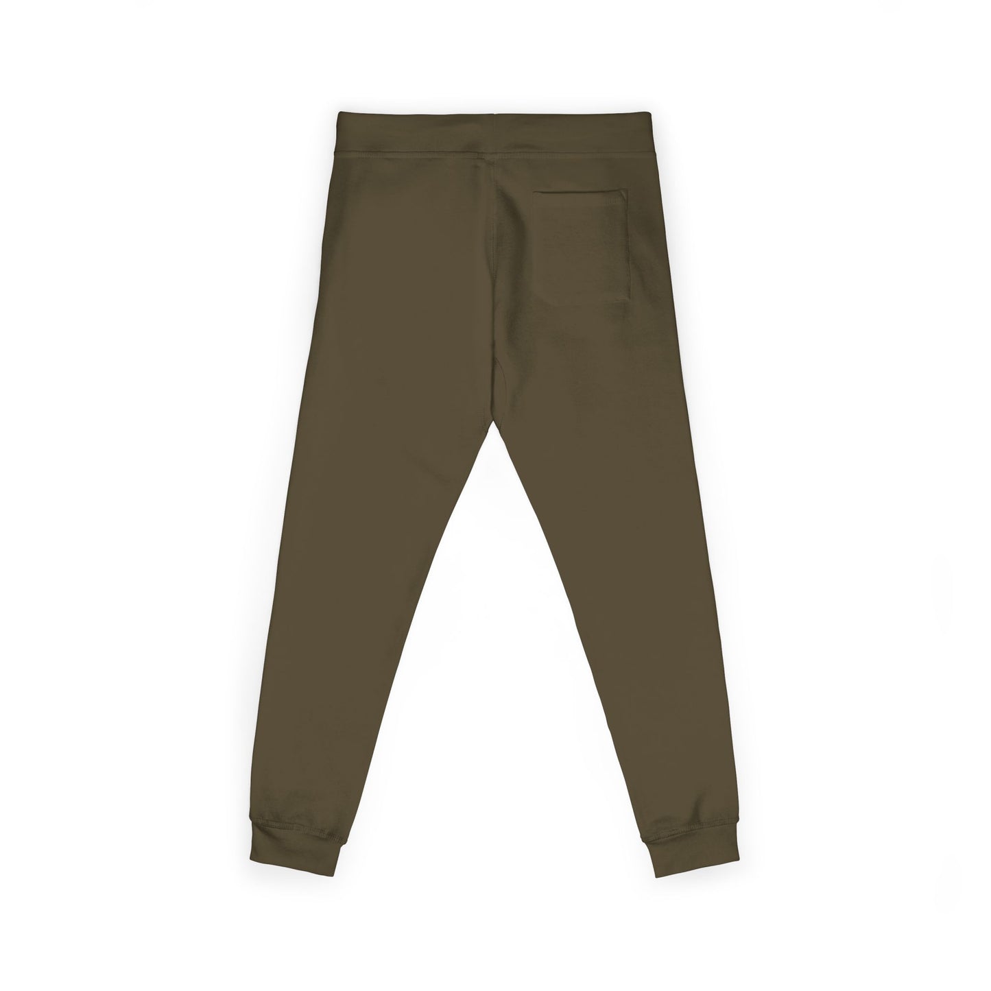 Shinobreeze Unisex Fleece Sweatpants - West X East