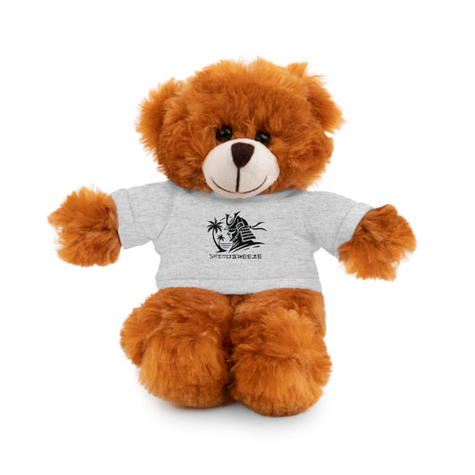 Shinobreeze Stuffed Animals