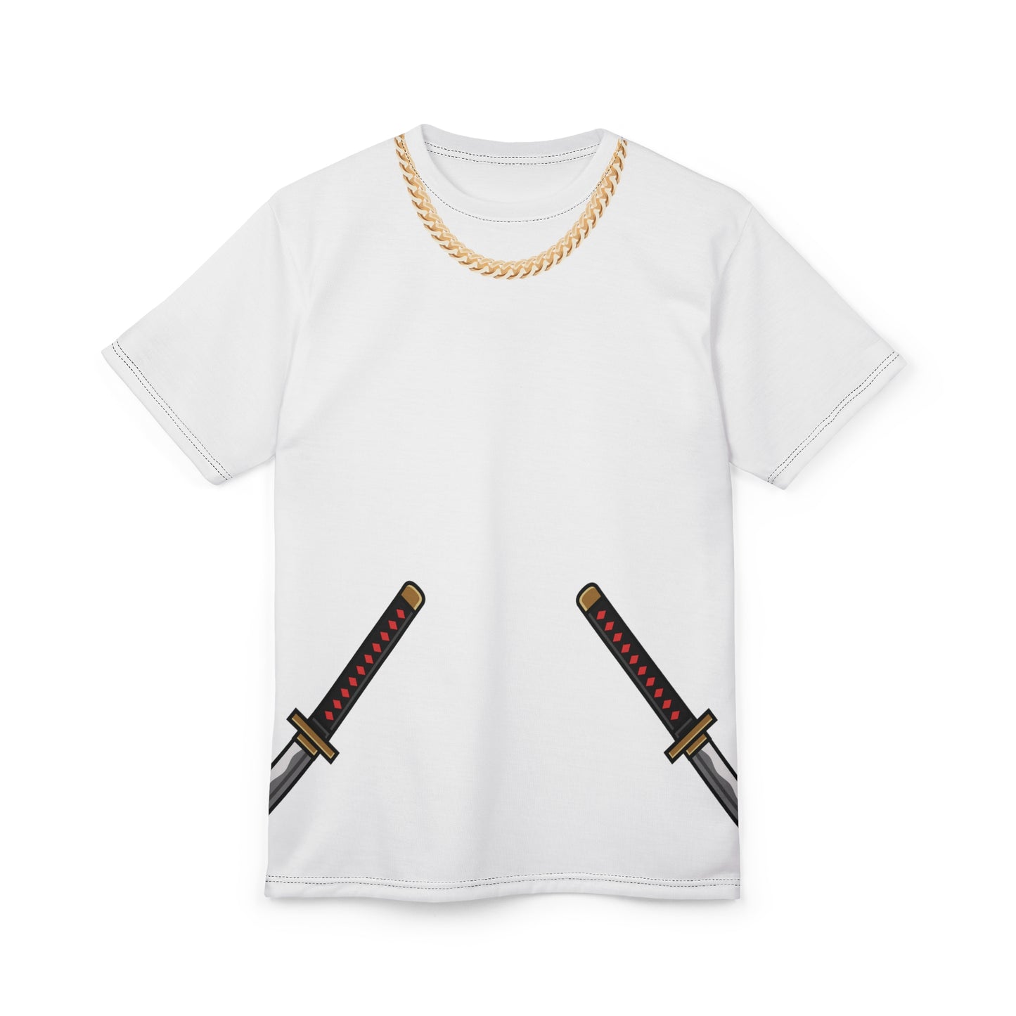 Shinobreeze Unisex Tee - Katana