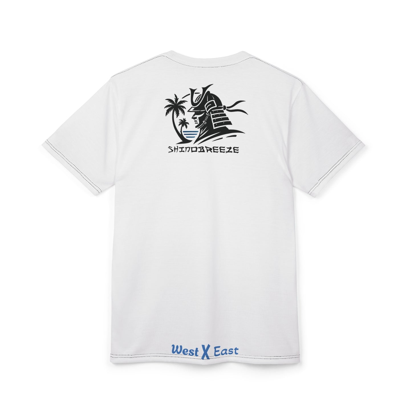 Shinobreeze Unisex Tee - Katana