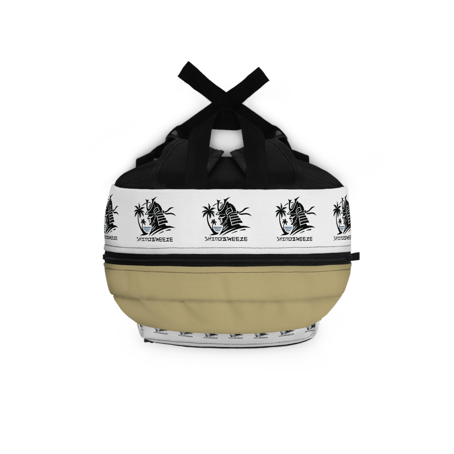 Shinobreeze Backpack - Zen (Sand)