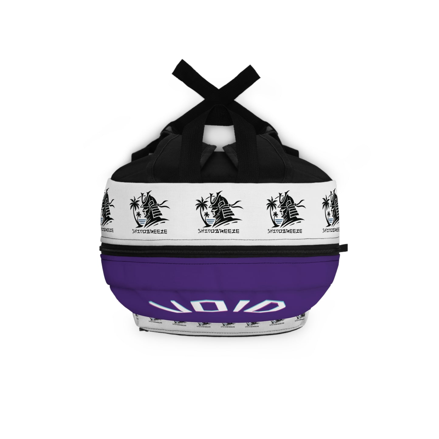 Shinobreeze Backpack - Void Walker (Purple)