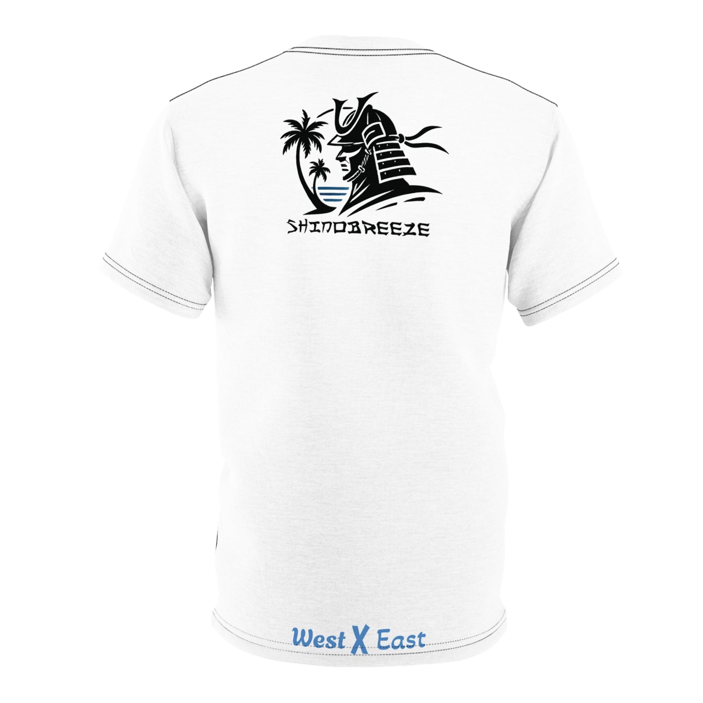 Shinobreeze Unisex Tee - Katana