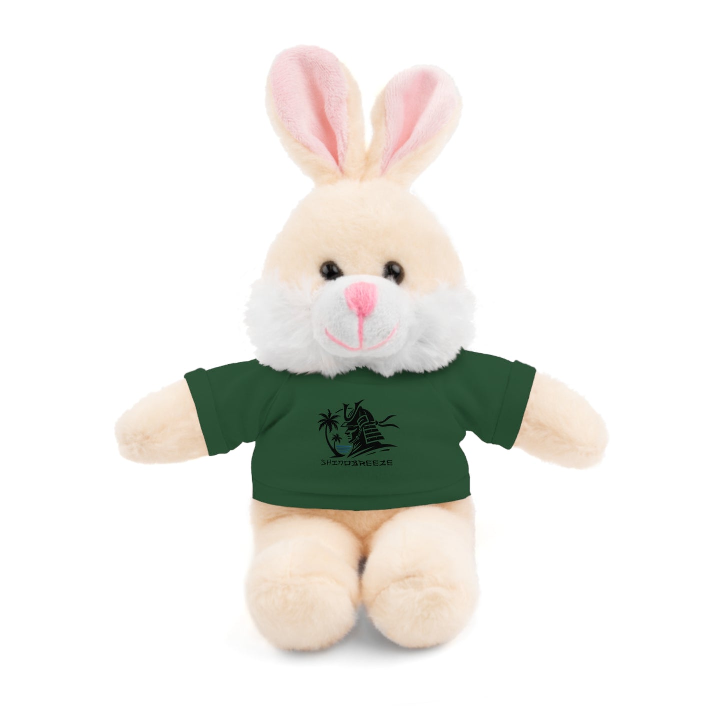Shinobreeze Stuffed Animals