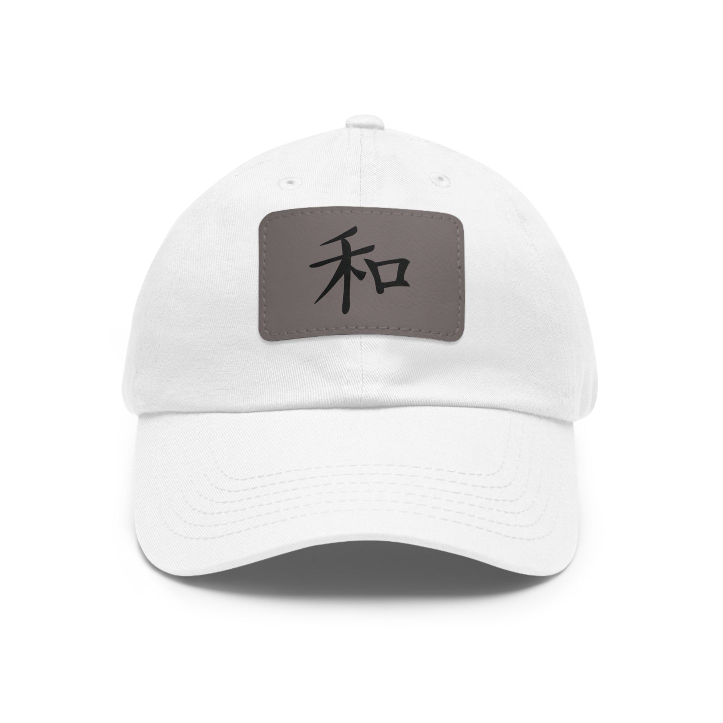 Shinobreeze Dad Cap - Peace