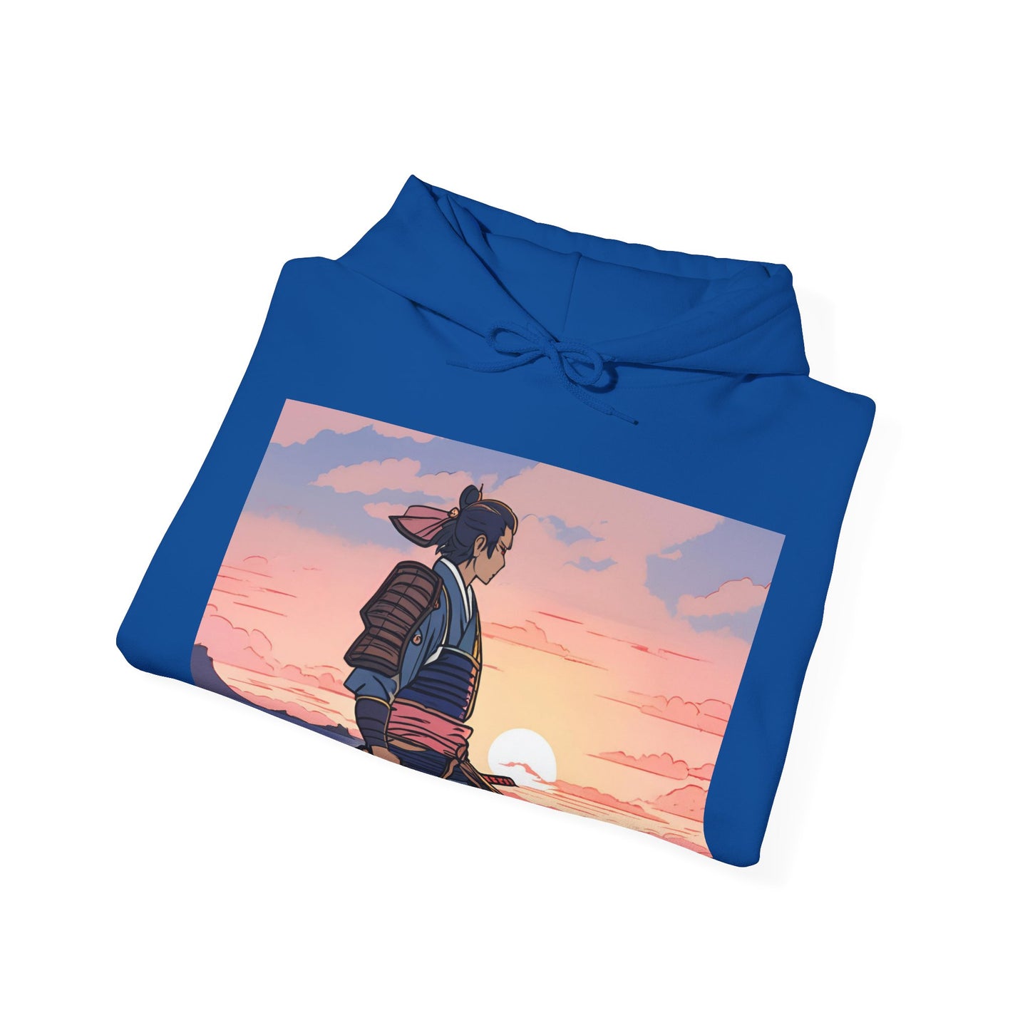 Shinobreeze Hooded Sweatshirt – Zen