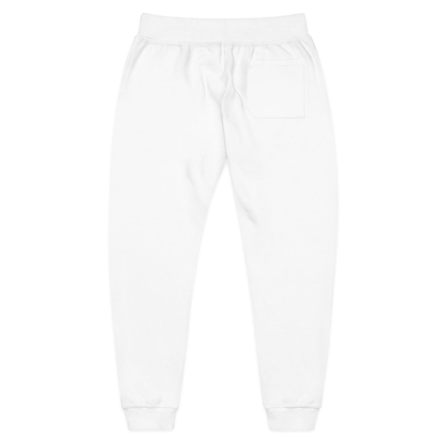 Shinobreeze Unisex Fleece Sweatpants - West X East