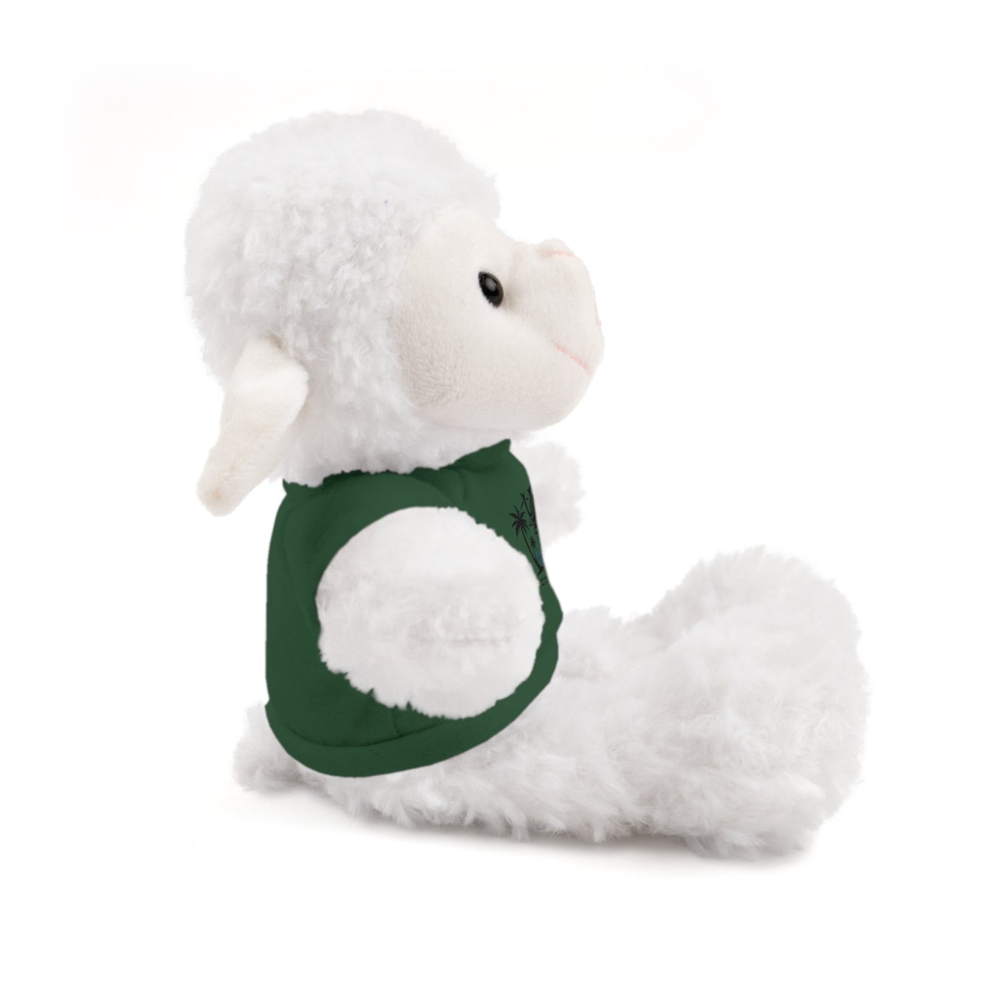Shinobreeze Stuffed Animals