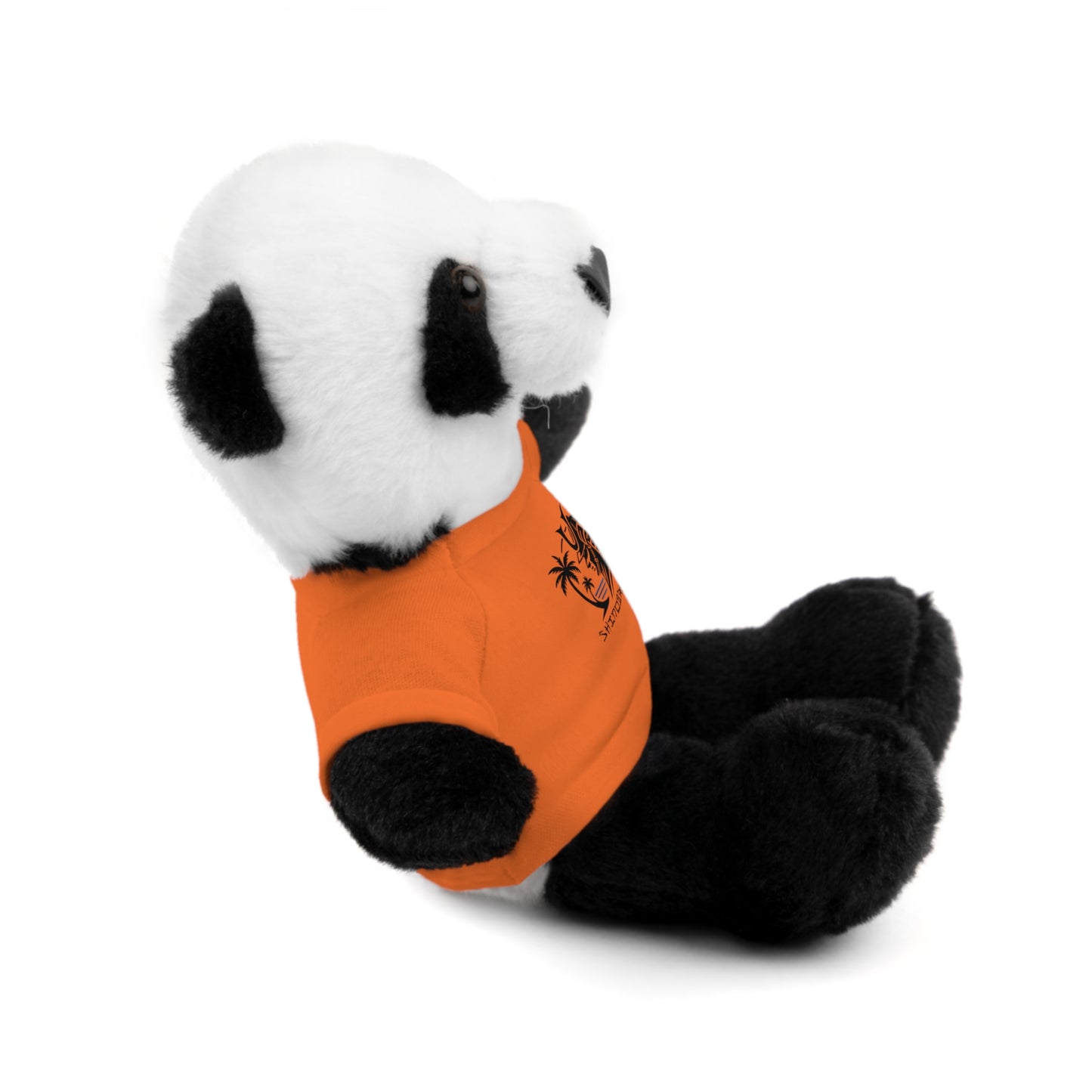 Shinobreeze Stuffed Animals