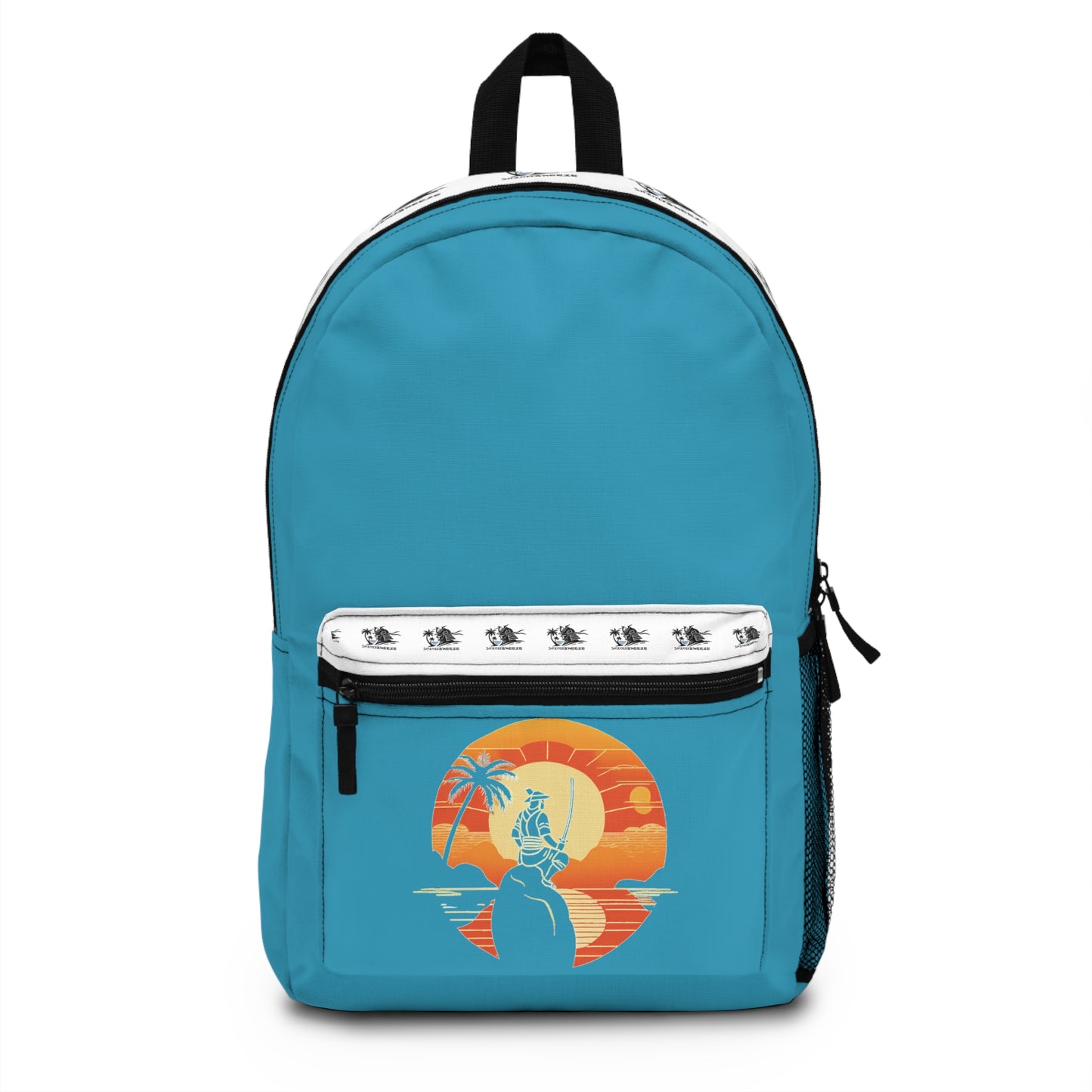 Shinobreeze Backpack - Zen (Ocean)