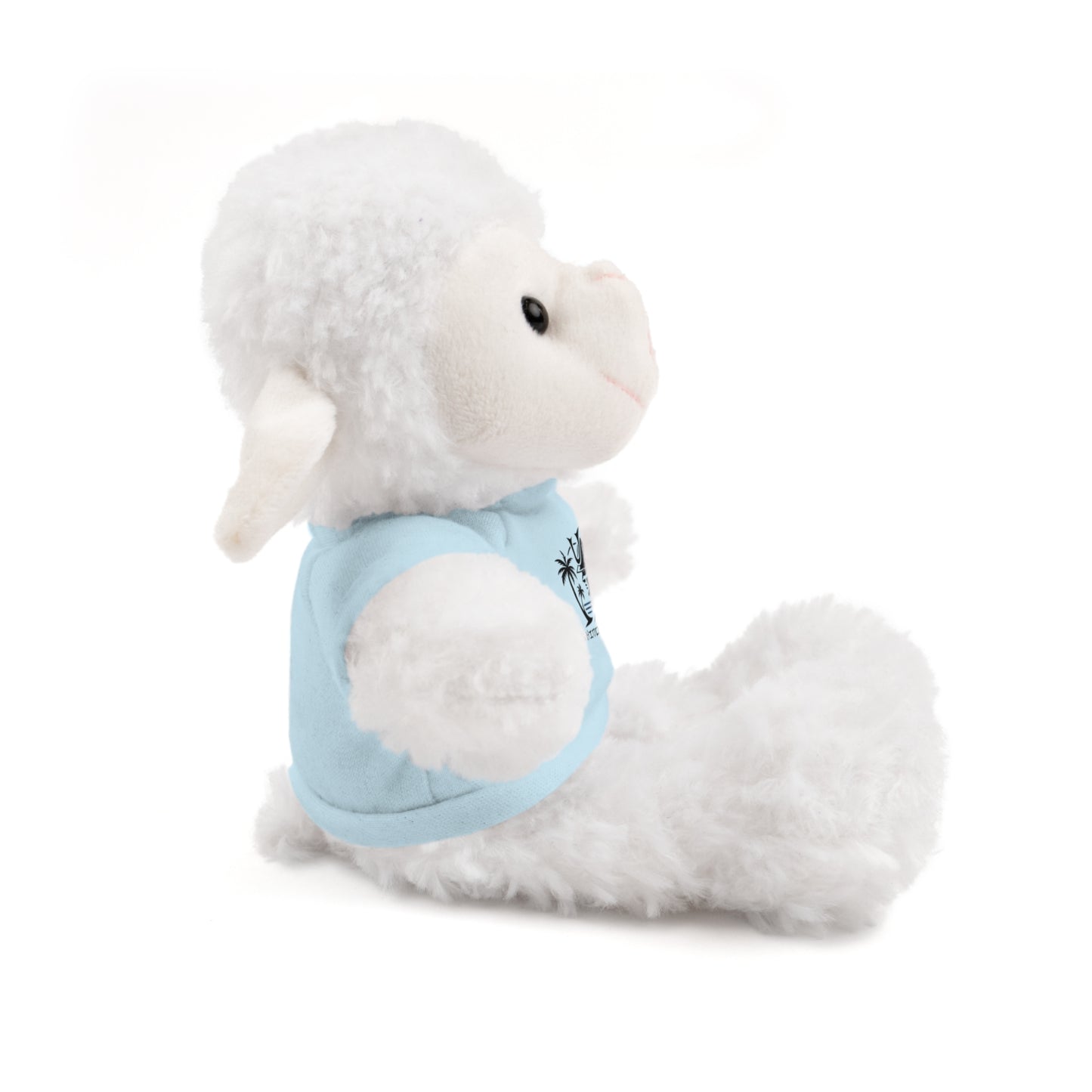 Shinobreeze Stuffed Animals