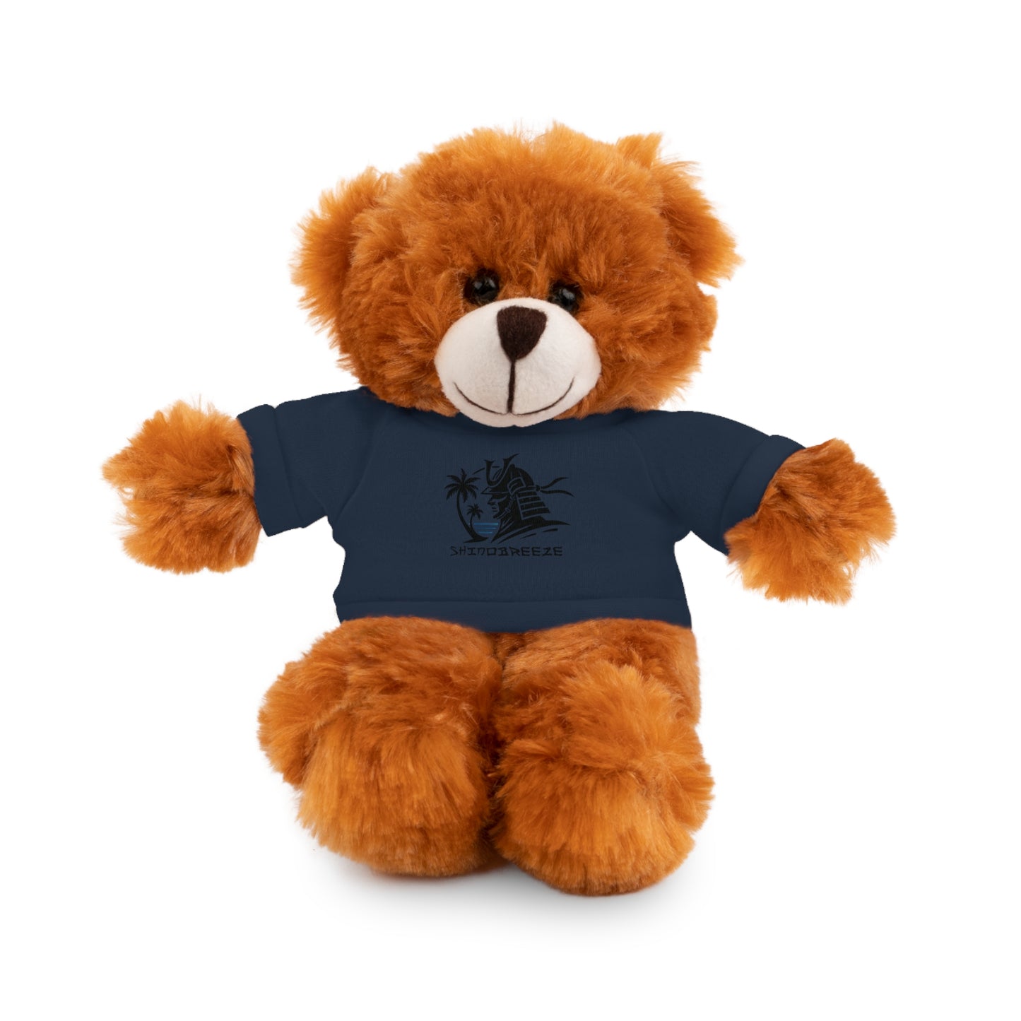 Shinobreeze Stuffed Animals