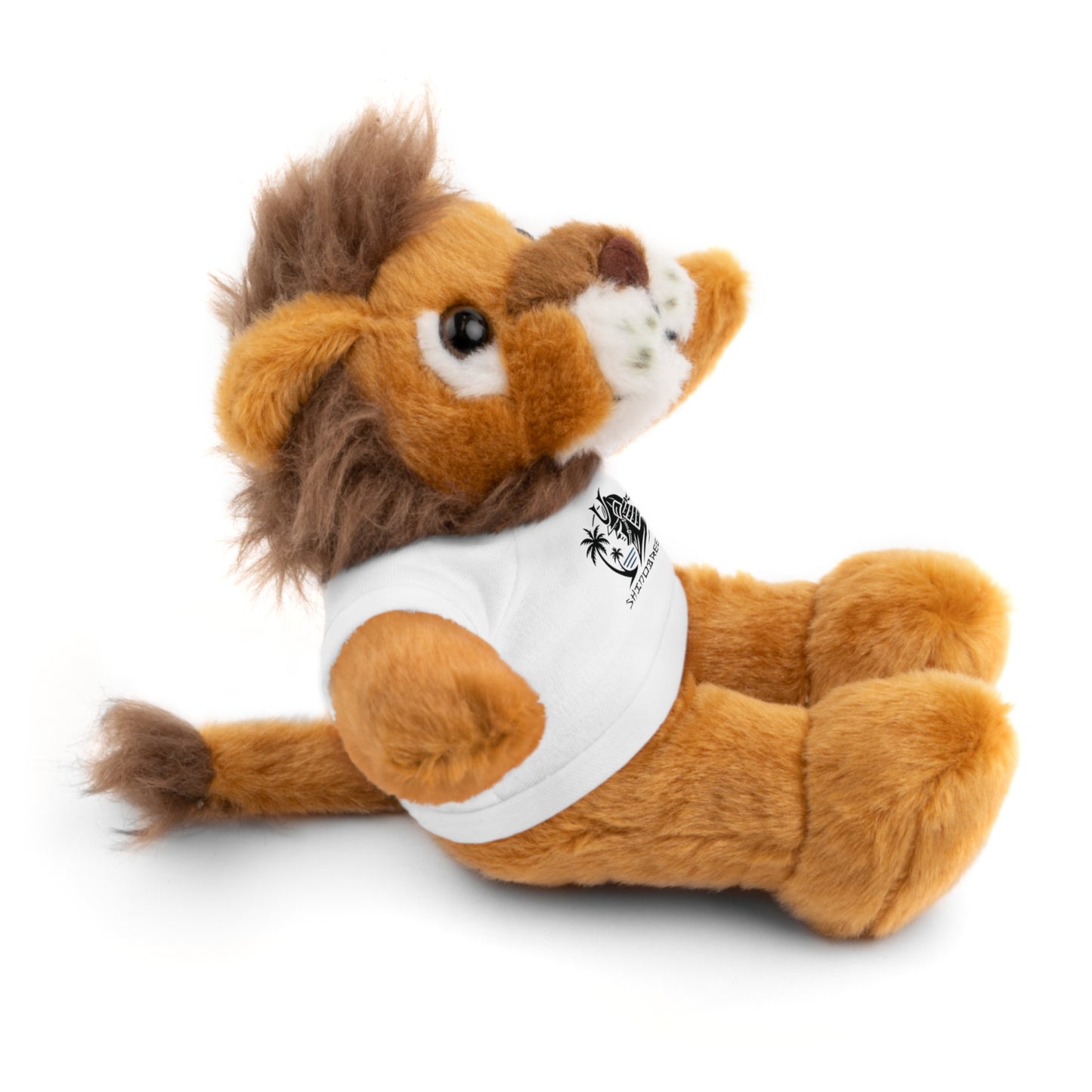 Shinobreeze Stuffed Animals