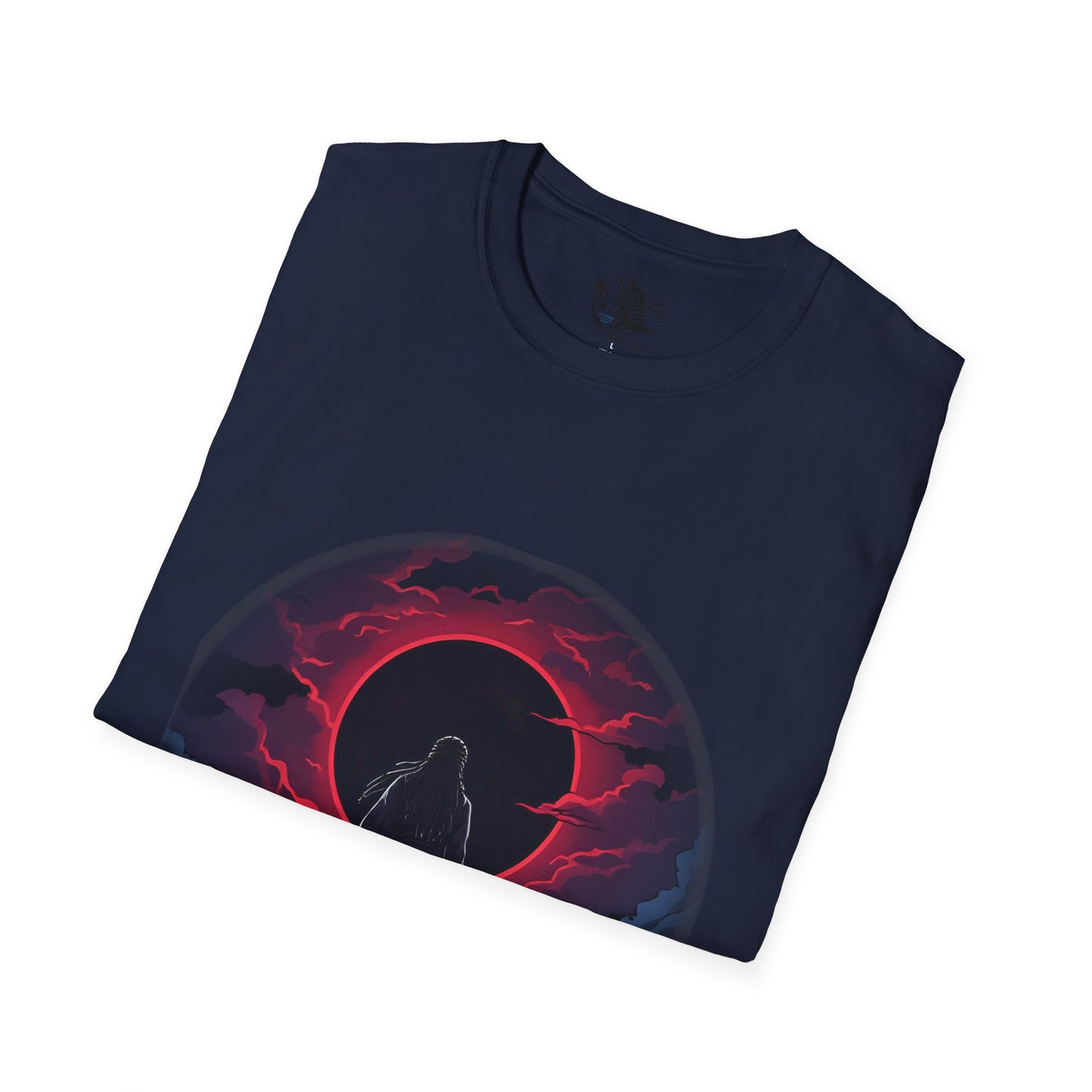 Shinobreeze Tee - Void Walker