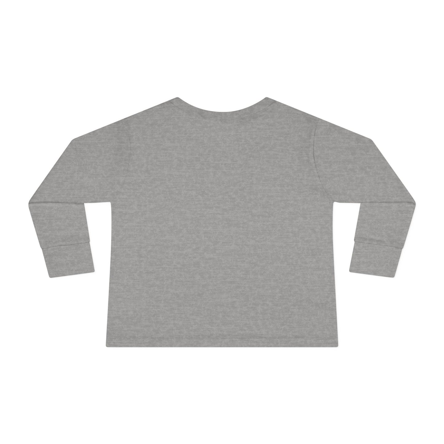 Shinobreeze Toddler Long Sleeve Tee- Zen