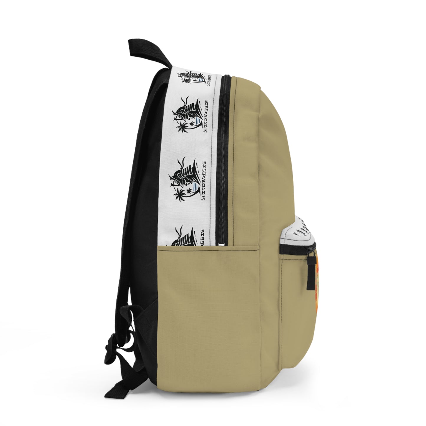Shinobreeze Backpack - Zen (Sand)