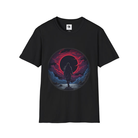 Shinobreeze Tee - Void Walker