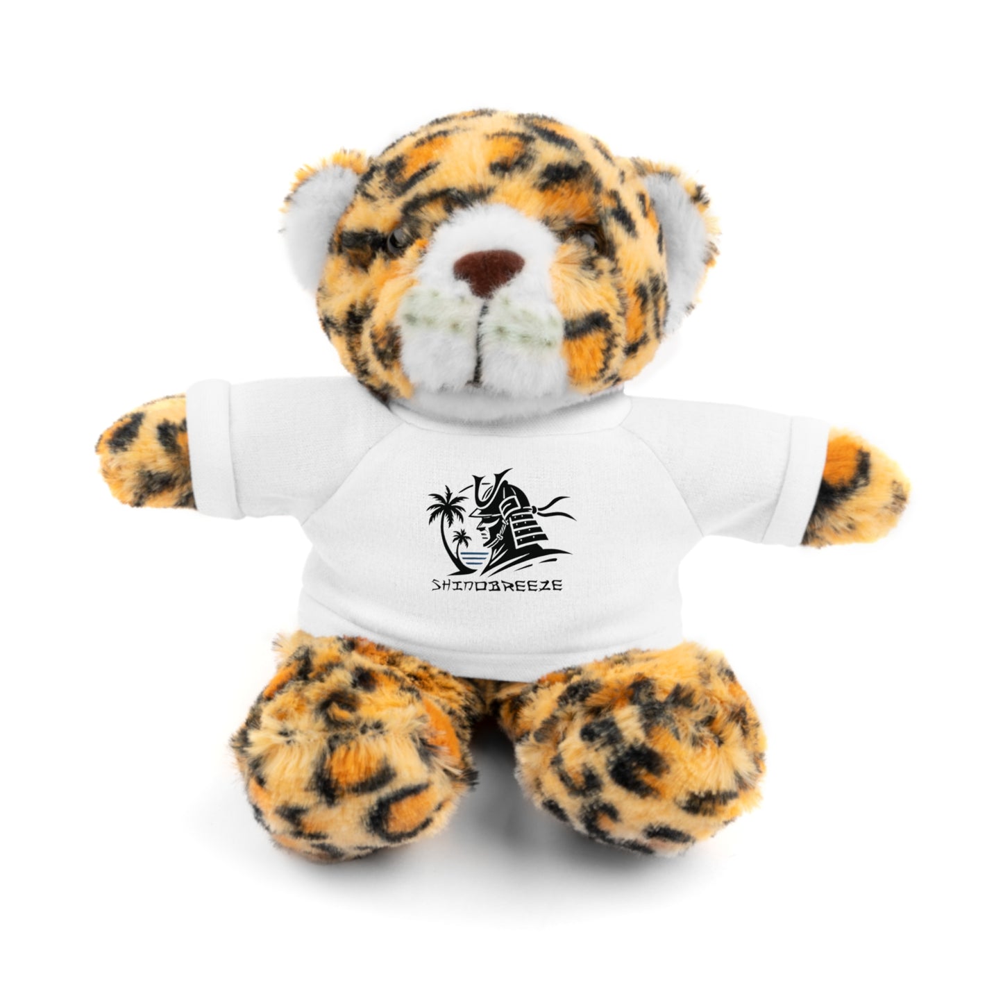 Shinobreeze Stuffed Animals