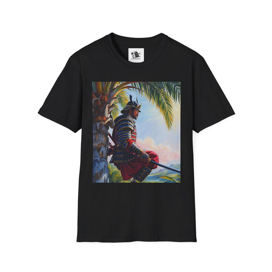 Shinobreeze Tee - War N Peace
