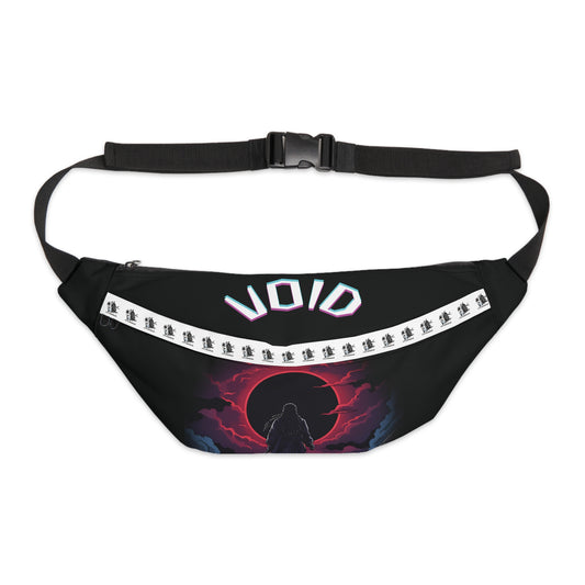 Shinobreeze Cross Body - Void Walker