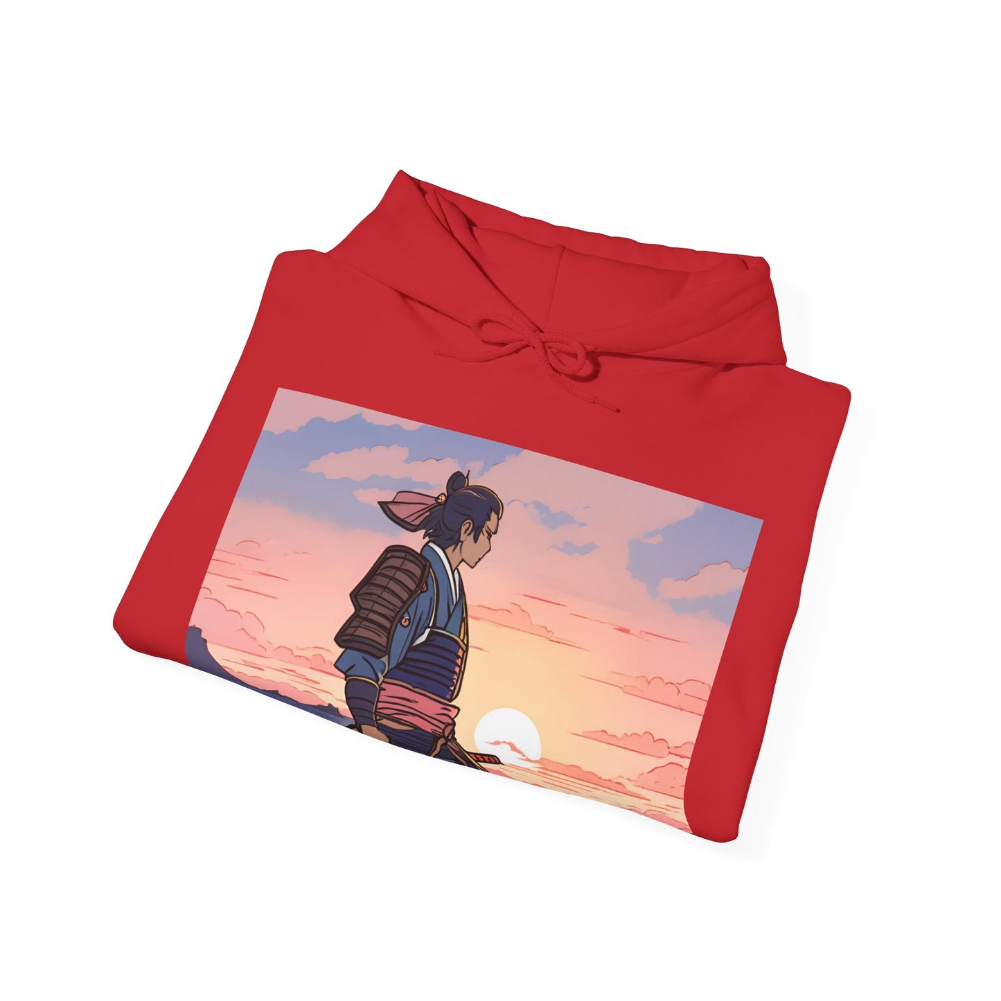 Shinobreeze Hooded Sweatshirt – Zen