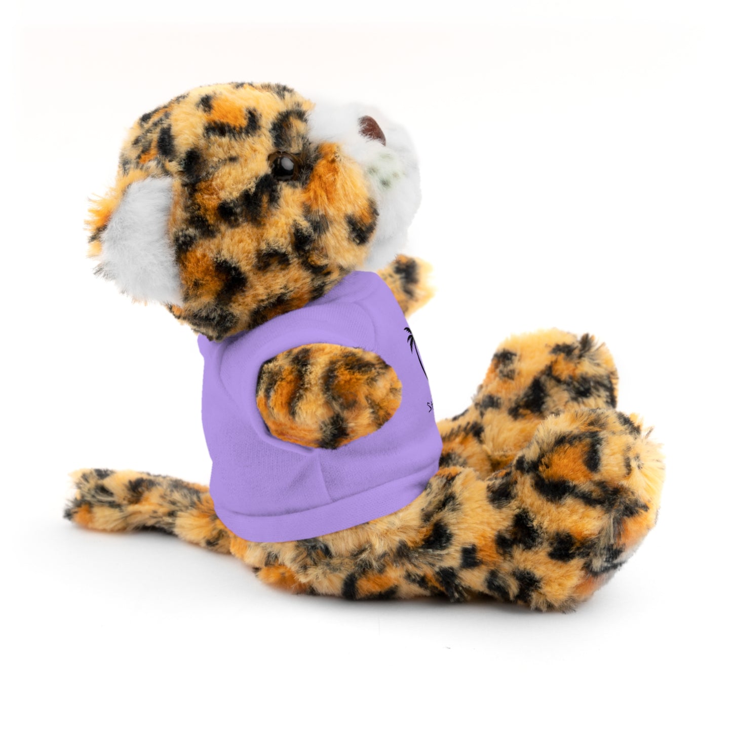 Shinobreeze Stuffed Animals