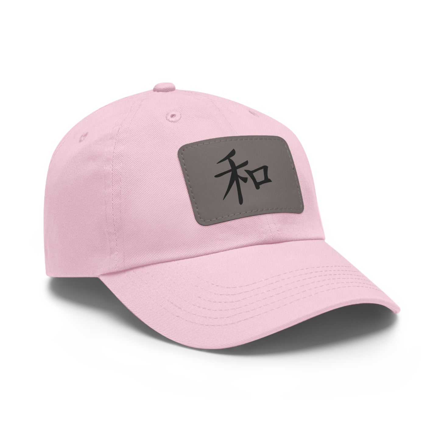 Shinobreeze Dad Cap - Peace