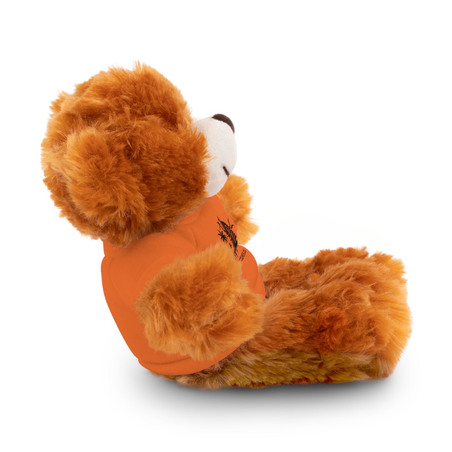 Shinobreeze Stuffed Animals